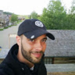 Meet your Posher, Joe